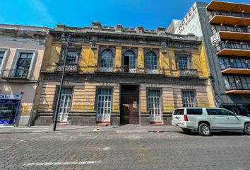Edificio en  Avenida 3 Poniente 719, Centro Histórico De Puebla, Puebla De Zaragoza, Puebla, México