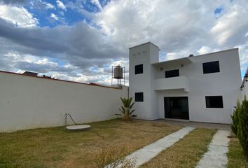 Casa en  Calle Tortolita, Barrio El Pajarito, Zimatlán De Álvarez, Oaxaca, 71200, Mex