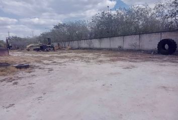 Lote de Terreno en  Santa Cruz Palomeque, Mérida, Yucatán, México