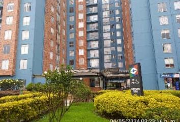 Apartamento en  Carrera 68g #9c-97, Bogotá, Colombia