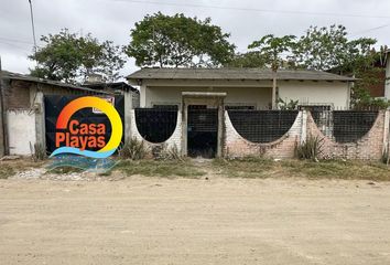 Casa en  Calle Playas, General Villamil, Playas, Ecu