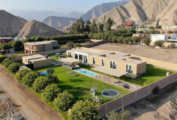 Casa en  Condominio El Refugio Cieneguilla, Cieneguilla, Perú