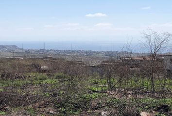 Lote de Terreno en  Vista Al Mar, Playas De Rosarito