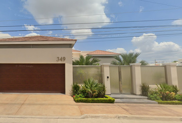 Casa en  C. Pirul 449-lt 35, Balcones De San Miguel, Culiacán Rosales, Sin., México