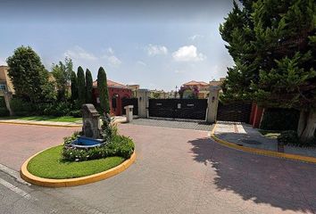 Casa en  Residencial La Providencia, Metepec, Estado De México, México