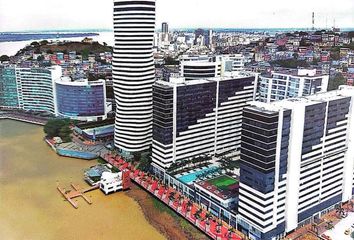 Terreno Comercial en  Puerto Santa Ana, Guayaquil, Ecuador