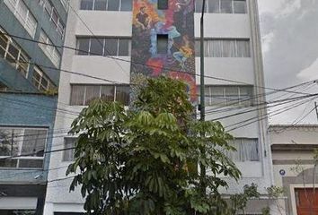 Departamento en  Guanajuato 118, Roma Norte, Ciudad De México, Cdmx, México