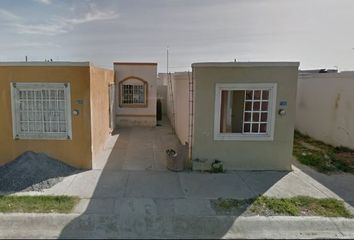 Casa en  Avenida Abeto 146, Alberos, Praderas De Cadereyta Sector B, Cadereyta Jiménez, Nuevo León, México
