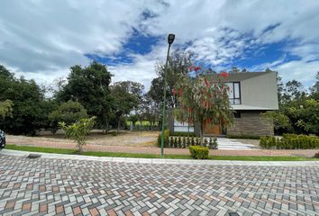 Terreno Comercial en  Puembo, Ecuador