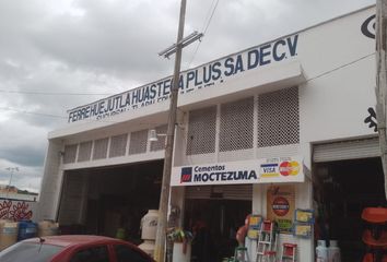 Local comercial en  Carretera Federal 105 21, Santa Irene, 43000 Huejutla De Reyes, Hgo., México