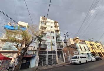 Departamento en  Calle Comonfort 79, Peralvillo, Morelos, Ciudad De México, Cdmx, México