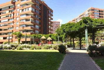 Departamento en  Monseñor Escrivá De Balaguer 9211, Vitacura, Chile