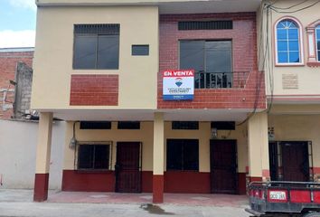 Casa en  San Martín, Pasaje, El Oro, Ecuador