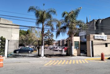 Departamento en  Avenida Del Jardín, Conjunto Hab Rincón De San Ignacio, Puebla, 72593, Mex