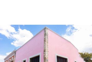 Casa en  Calle 12 61, Guadalupe, Barrio De Guadalupe, San Francisco De Campeche, Campeche, México