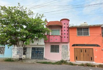 Casa en  Virgilio Uribe, Veracruz, México