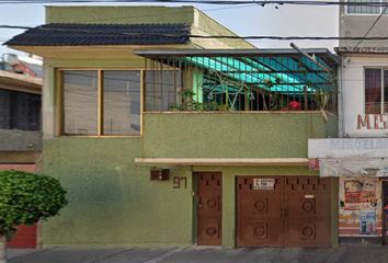 Casa en  Bellas Artes, Metropolitana 2da Sección, Nezahualcóyotl, Estado De México, México