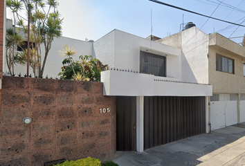 Casa en  Valle De Bravo 105, Valle Del Campestre, León, Guanajuato, México