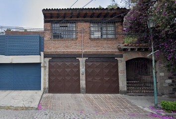 Casa en  Andrés Henestrosa 26, Águilas, 01710 Ciudad De México, Cdmx, México