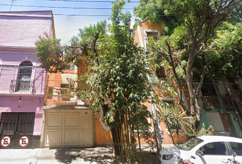 Casa en  Frontera 89, Roma Nte., 06700 Ciudad De México, Cdmx, México