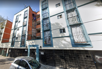 Departamento en  Calle De Galeana 110, Guerrero, Ciudad De México, Cdmx, México