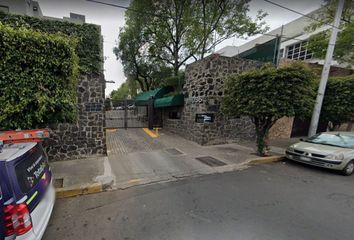 Departamento en  Lomas De San Ángel Inn, Álvaro Obregón, Cdmx