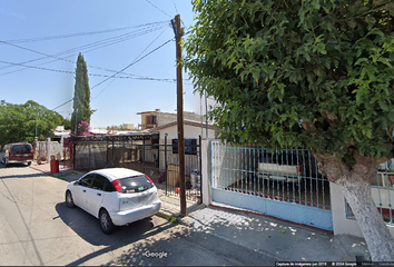 Casa en  Platon, Monumental, 32310 Juárez, Chih., México