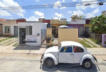 Casa en  Francisco Javier Mina Sm 64, Puerto Juarez, Cancún, Quintana Roo, México