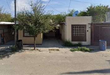 Casa en  Tule, Alberos, Praderas De Cadereyta Sector B, Cadereyta Jiménez, Nuevo León, México