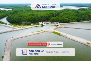 Terreno Residencial en  Jambelí, Lago Agrio