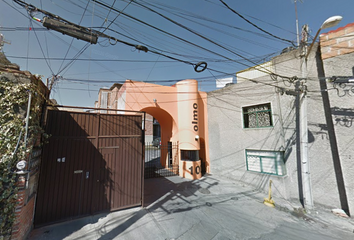 Casa en condominio en  Francisco Del Olmo, Barranca Seca, 10580 Ciudad De México, Cdmx, México