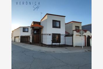 Casa en fraccionamiento en  Frcc. Quintas San Jose, Quintas San José Norte, Juárez, Chihuahua, México