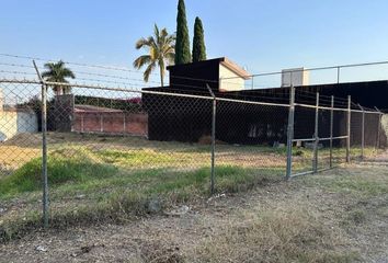Lote de Terreno en  Calle Pinos 2, Lomas De San Anton, Cuernavaca, Morelos, México
