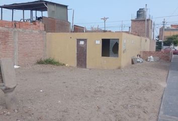 Casa en  Conjunto Habitacional La Estancia De Lurin, Urbanizacion, Lurín, Perú