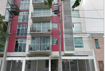 Departamento en  Calle Gabriel Mancera 130, Código 2, Colonia Del Valle Norte, Ciudad De México, Cdmx, México