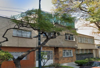 Casa en  C. J. Enrique Pestalozzi, Narvarte Poniente, 03020 Ciudad De México, Cdmx, México