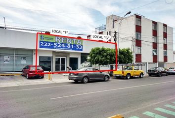 Local comercial en  Citibanamex, Calle 2 S 3102, Huexotitla, Heróica Puebla De Zaragoza, Puebla, 72534, Mex