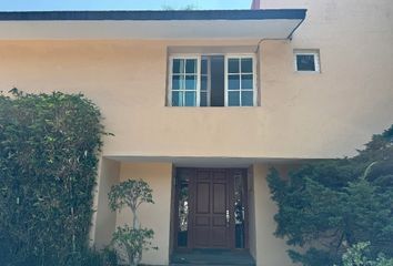 Casa en condominio en  Paseo De La Herradura, La Herradura, Naucalpan De Juárez, Estado De México, México