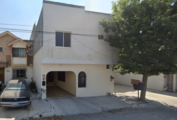 Casa en  Encinos, Residencial Potrero De Anahuac, San Nicolás De Los Garza, Nuevo León, México