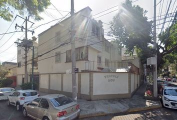 Departamento en  Tripoli, Portales Norte, Ciudad De México, Cdmx, México