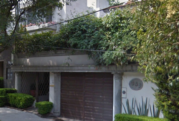 Casa en  Sierra Paracaima 345, Lomas De Chapultepec Viii Sección, Ciudad De México, Cdmx, México