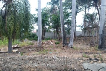 Terreno Comercial en  Jardineria Rancho Alegre, Guayaquil, Ecuador