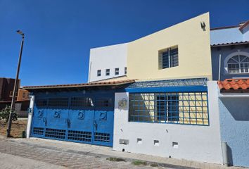 Casa en  Senda Del Carruaje 189, Milenio Iii, Santiago De Querétaro, Querétaro, México