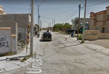 Casa en fraccionamiento en  Uruachi 7821, Ciudad Juárez, Chihuahua, México