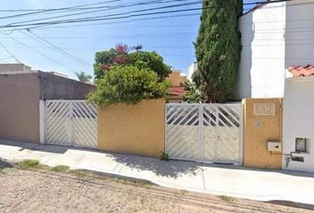 Casa en  Av Plateros 306, Carretas, Santiago De Querétaro, Querétaro, México