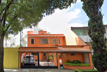 Casa en  Av. Paseo Del Bosque 32, Taxqueña, Ciudad De México, Cdmx, México