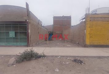 Terreno en  Urb San Pedro, Carabayllo, Perú