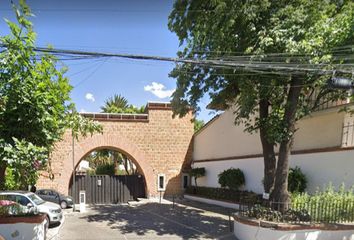 Casa en fraccionamiento en  San Juan 15, Olivar De Los Padres, Ciudad De México, Cdmx, México