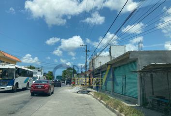 Local comercial en  Del Valle, Tuxpan, Veracruz