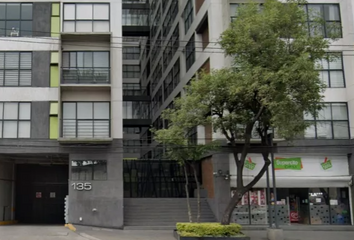 Departamento en  Avenida San Antonio 135, Carola, San Pedro De Los Pinos, Ciudad De México, Cdmx, México